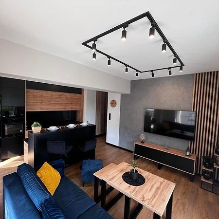Apartament Helsinki Zator Exterior photo