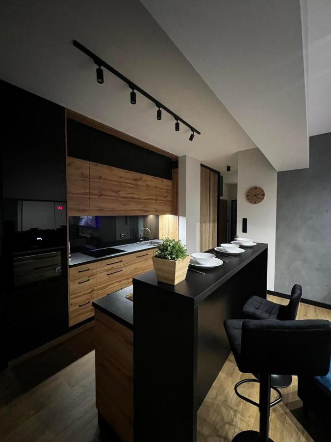 Apartament Helsinki Zator Exterior photo
