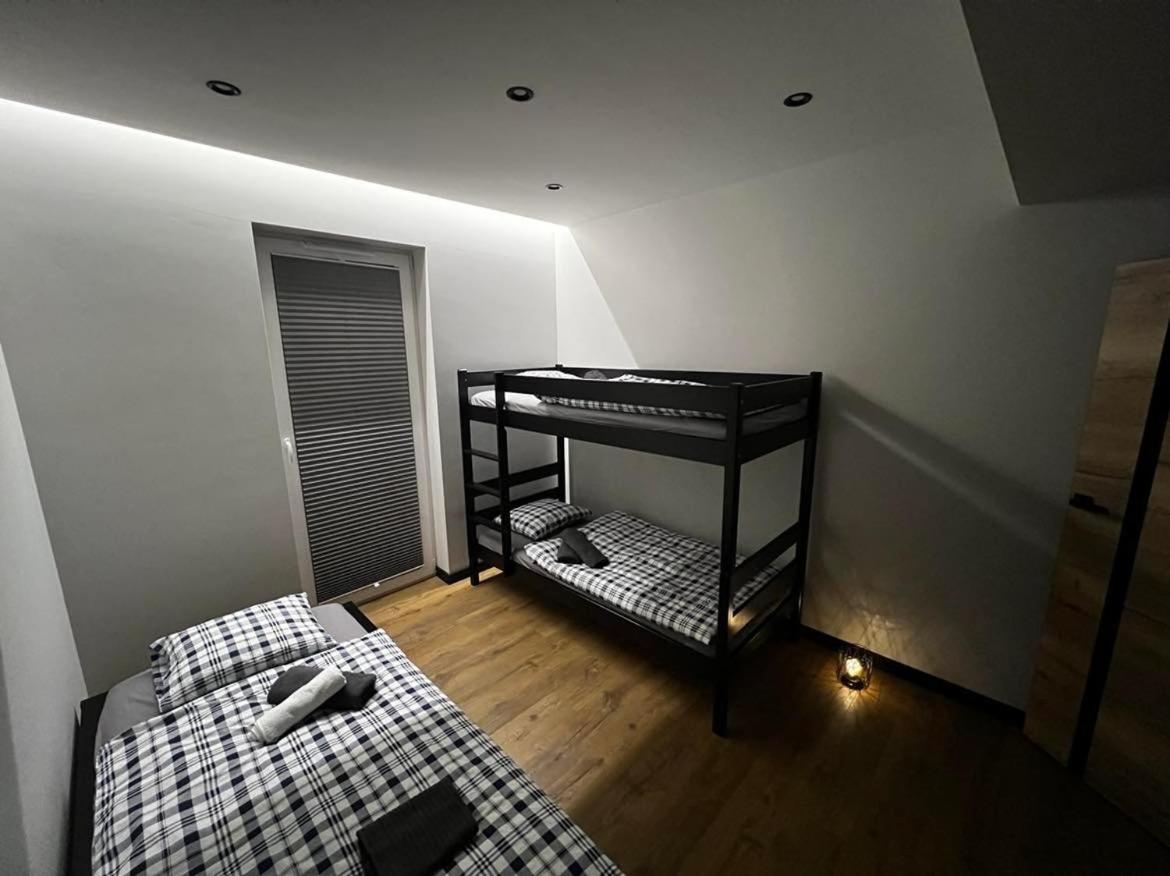 Apartament Helsinki Zator Exterior photo