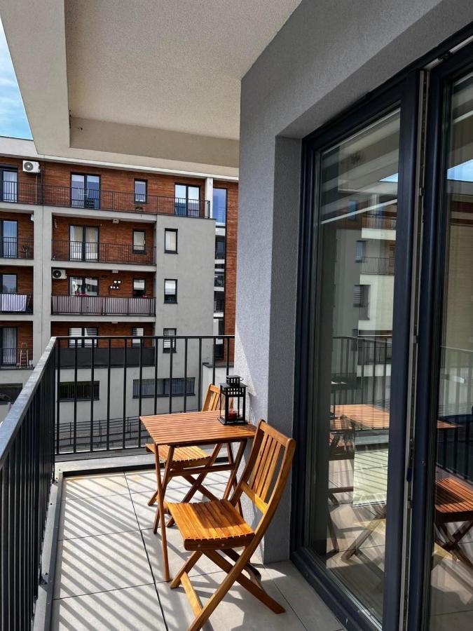 Apartament Helsinki Zator Exterior photo